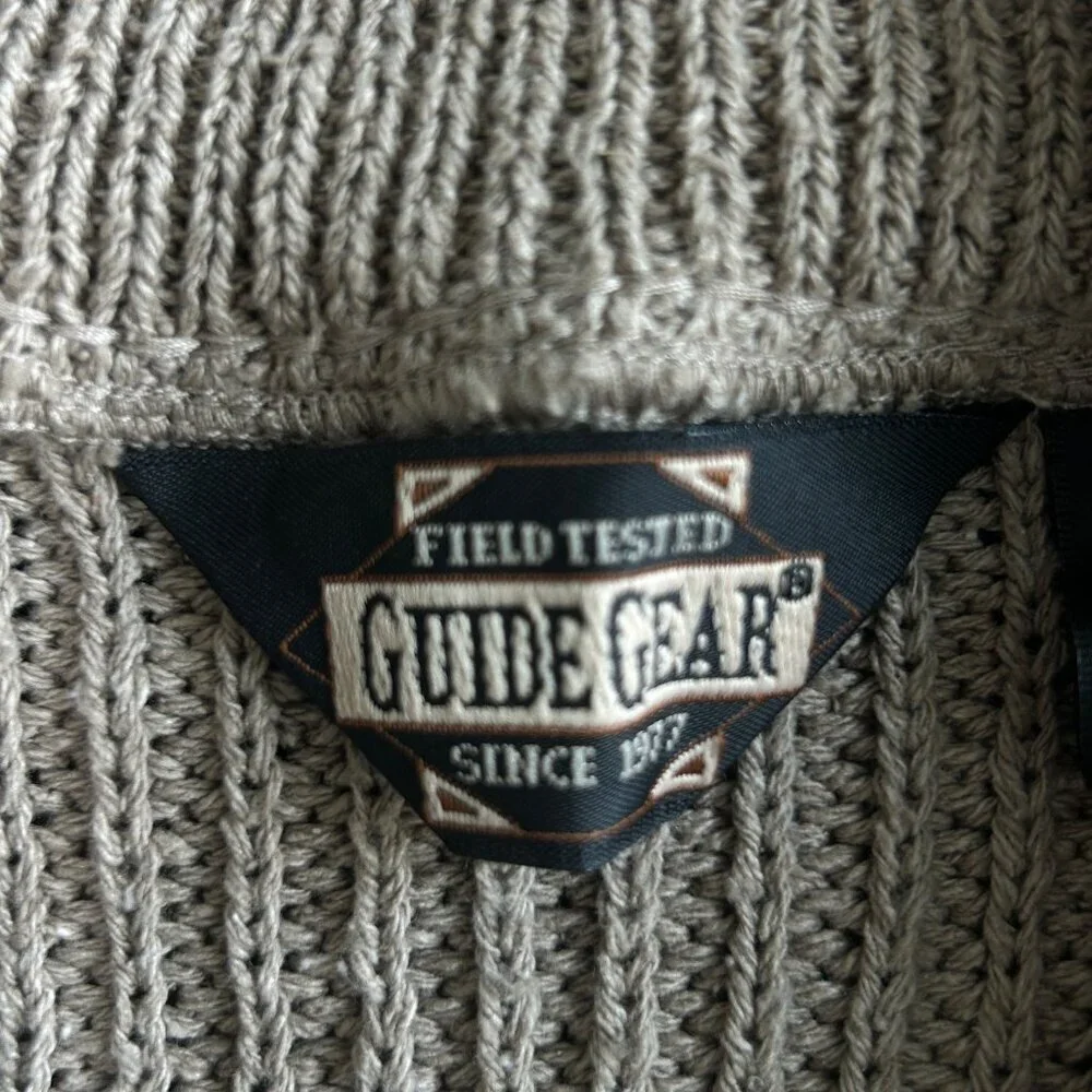 Guide Gear guide gear